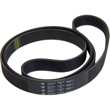 Alliance BELT POLY 1663 PJ10 PKG 226/00149/00P